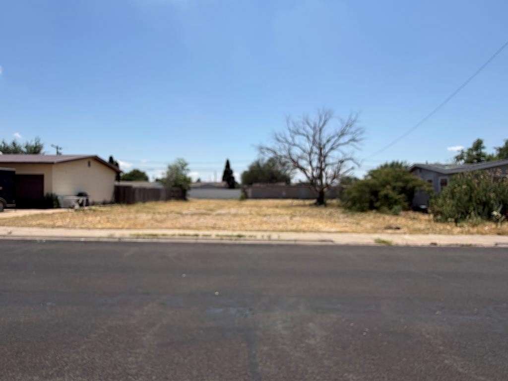 0.19 Acres of Land for Sale in Odessa, Texas