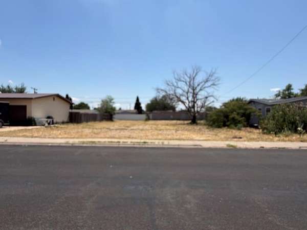 0.19 Acres of Land for Sale in Odessa, Texas