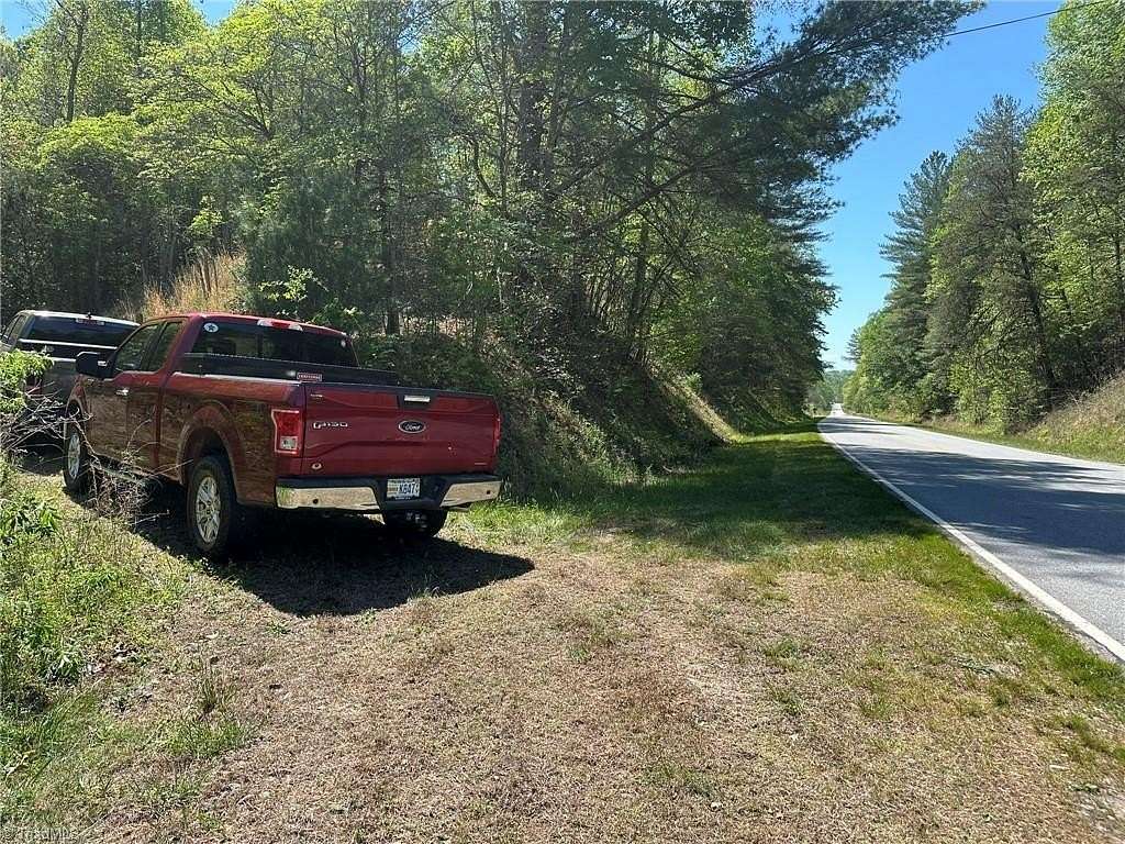 155 Acres of Recreational & Residential Land for Sale in Wilkesboro, North Carolina