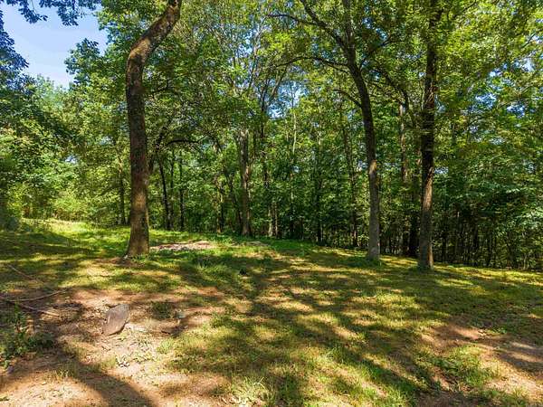 4 Acres of Residential Land for Sale in Malvern, Arkansas