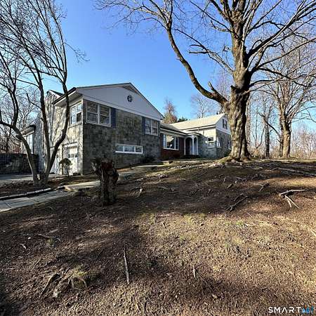 1.55 Acres of Land with Home for Lease in North Haven, Connecticut