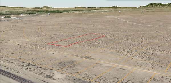 3 Acres of Residential Land for Sale in Belen, New Mexico