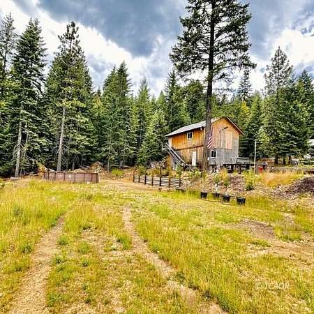 40 Acres of Recreational Land for Sale in Hyampom, California