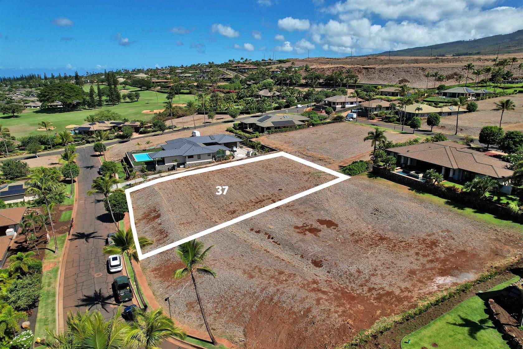 0.47 Acres of Land for Sale in Lahaina, Hawaii