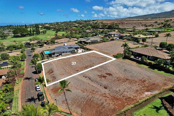 0.47 Acres of Land for Sale in Lahaina, Hawaii