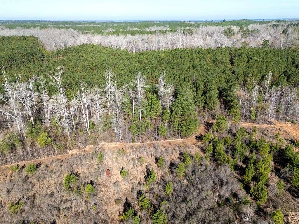 285 Acres of Land for Sale in Eufaula, Alabama