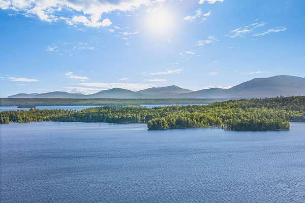 5 Acres of Land for Sale in Millinocket, Maine