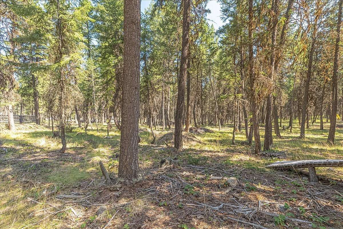 2.53 Acres of Residential Land for Sale in Rexford, Montana