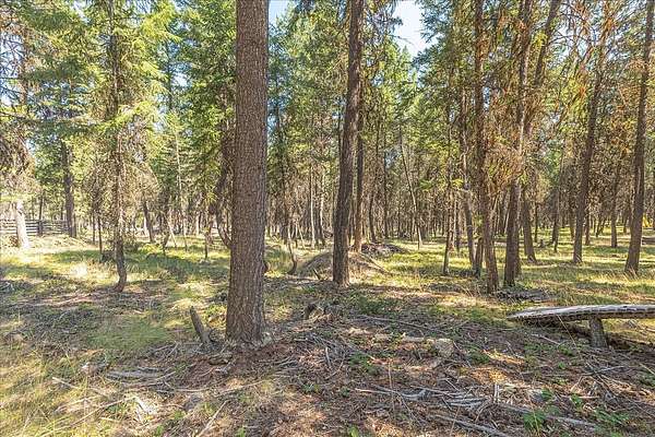 2.53 Acres of Residential Land for Sale in Rexford, Montana