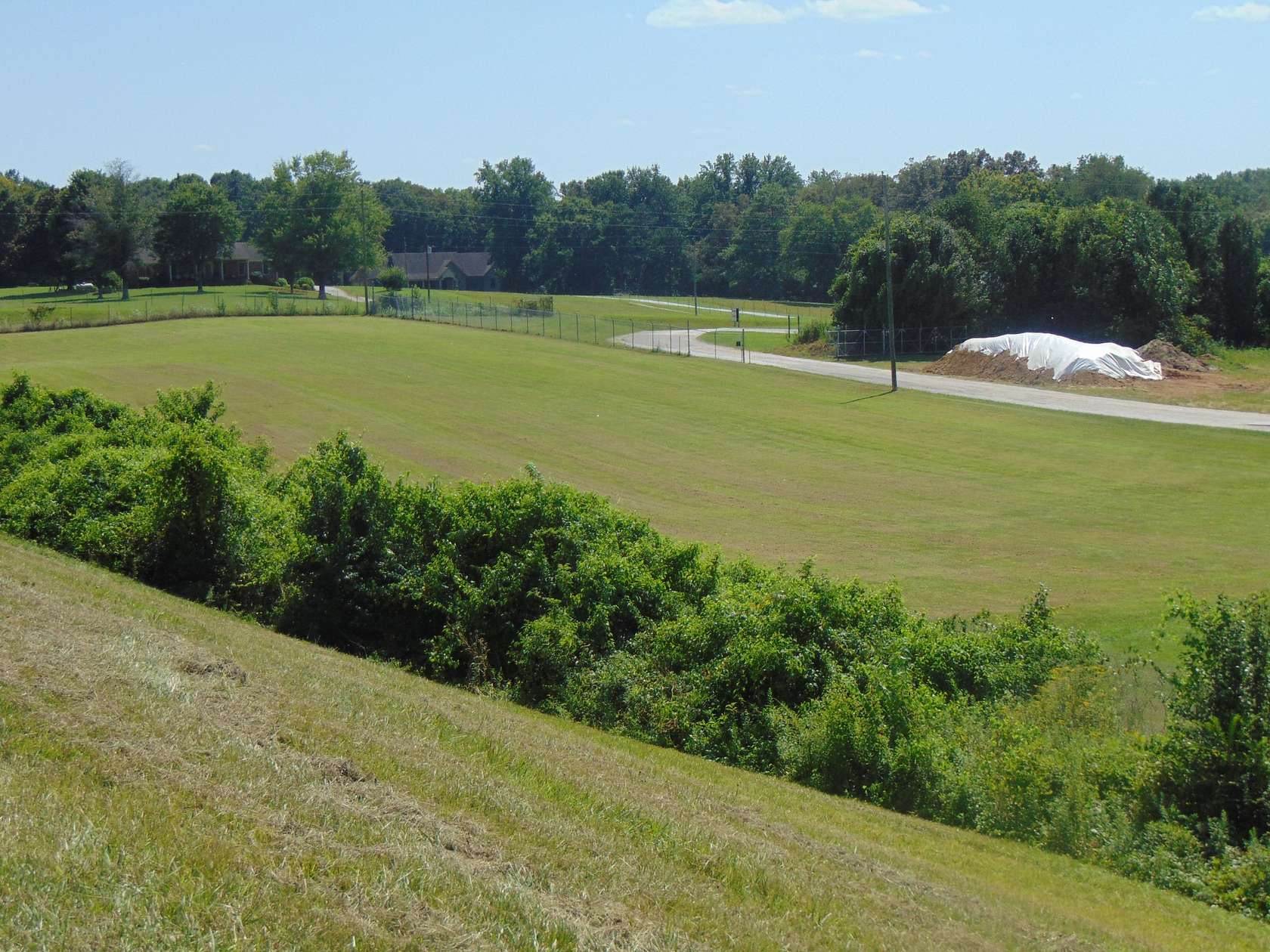 2.8 Acres of Land for Sale in McMinnville, Tennessee
