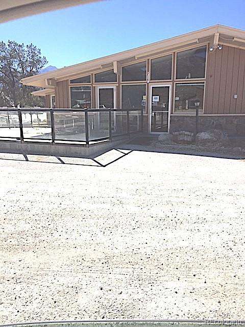 1.75 Acres of Commercial Land for Sale in Buena Vista, Colorado