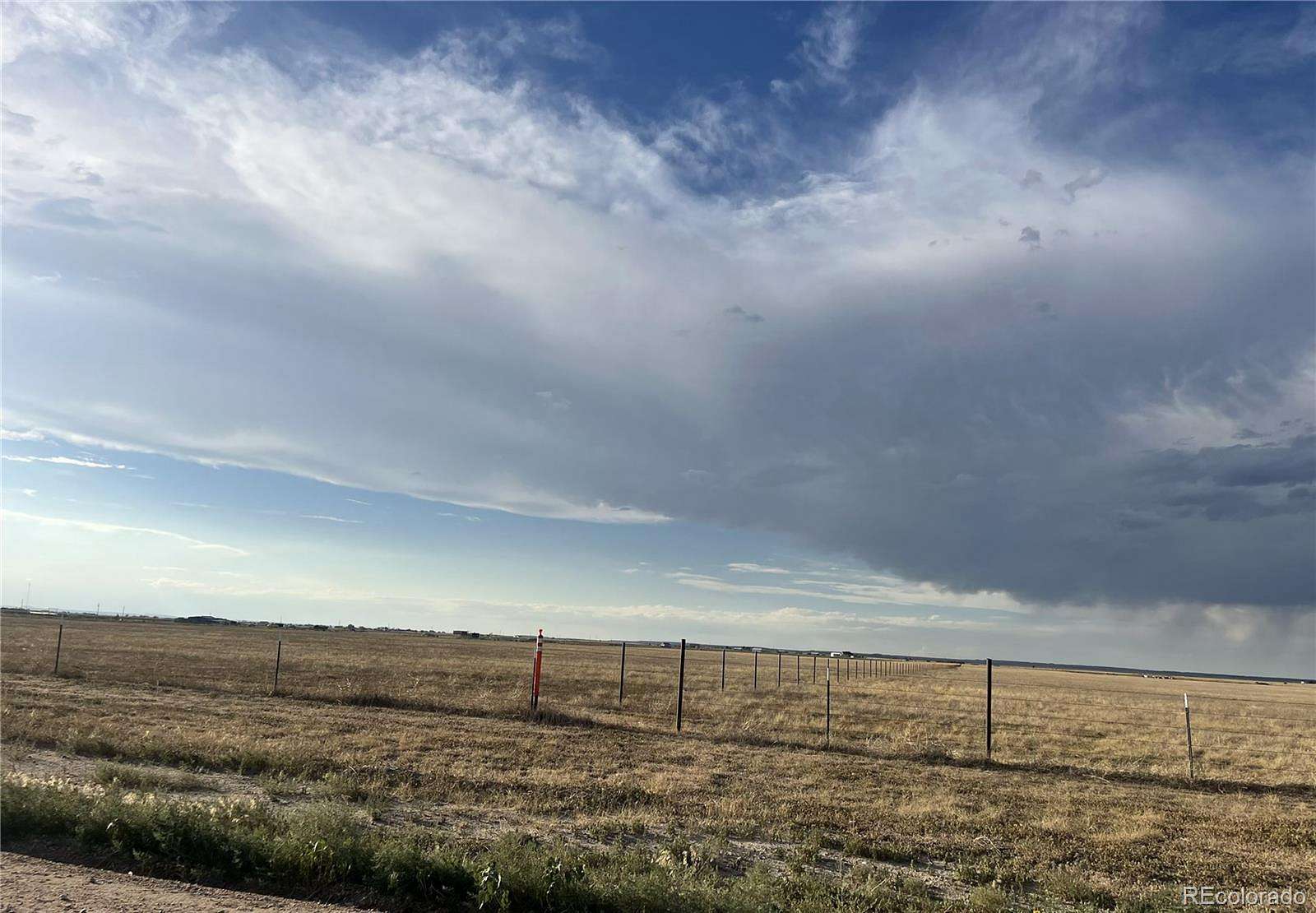 40.4 Acres of Land for Sale in Pierce, Colorado