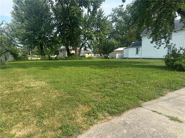 0.2 Acres of Residential Land for Sale in Chillicothe, Missouri