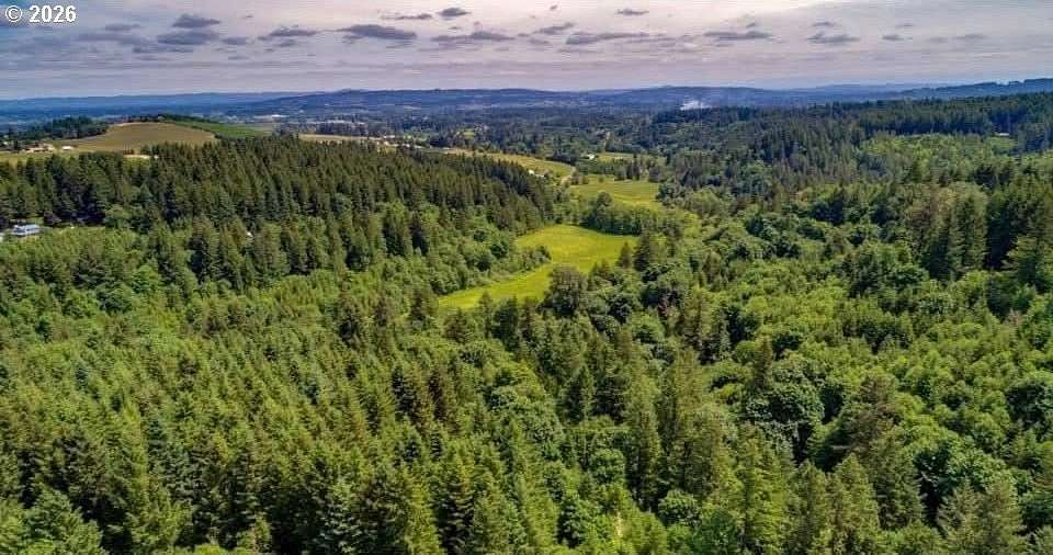 64.4 Acres of Land for Sale in Hillsboro, Oregon