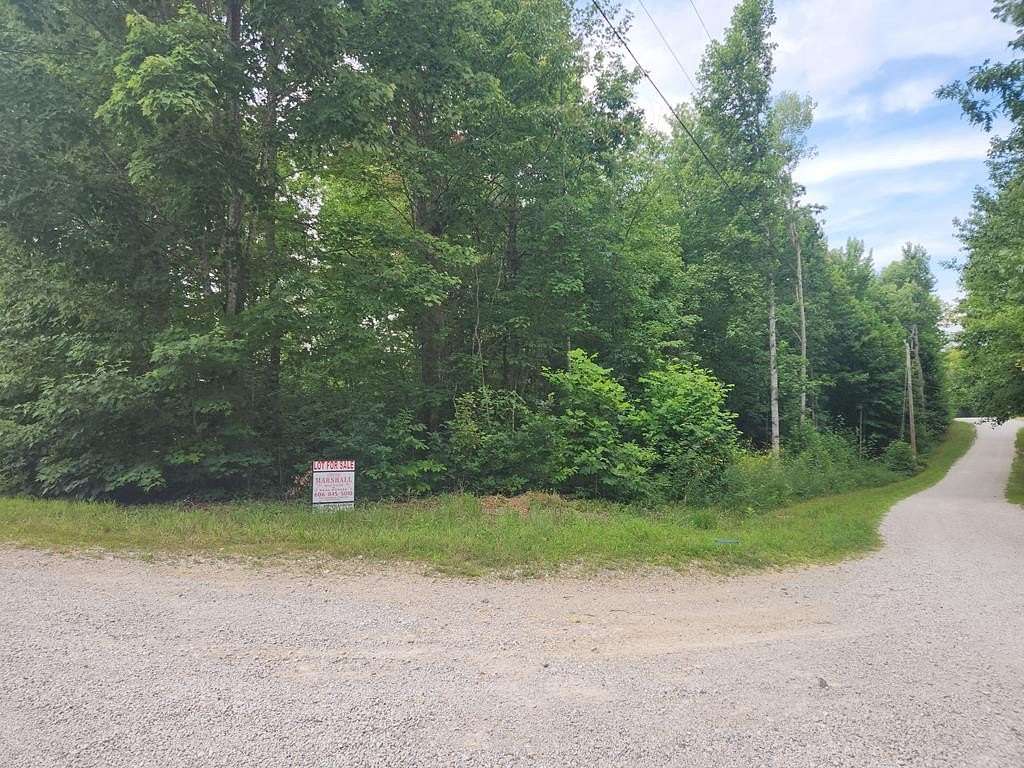 1 Acre of Residential Land for Sale in Wellington, Kentucky