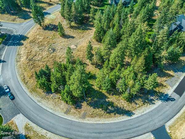 1.19 Acres of Residential Land for Sale in Rathdrum, Idaho