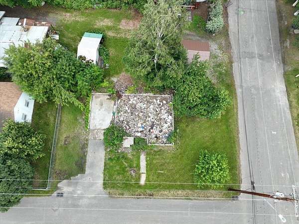 0.09 Acres of Residential Land for Sale in Fairbanks, Alaska