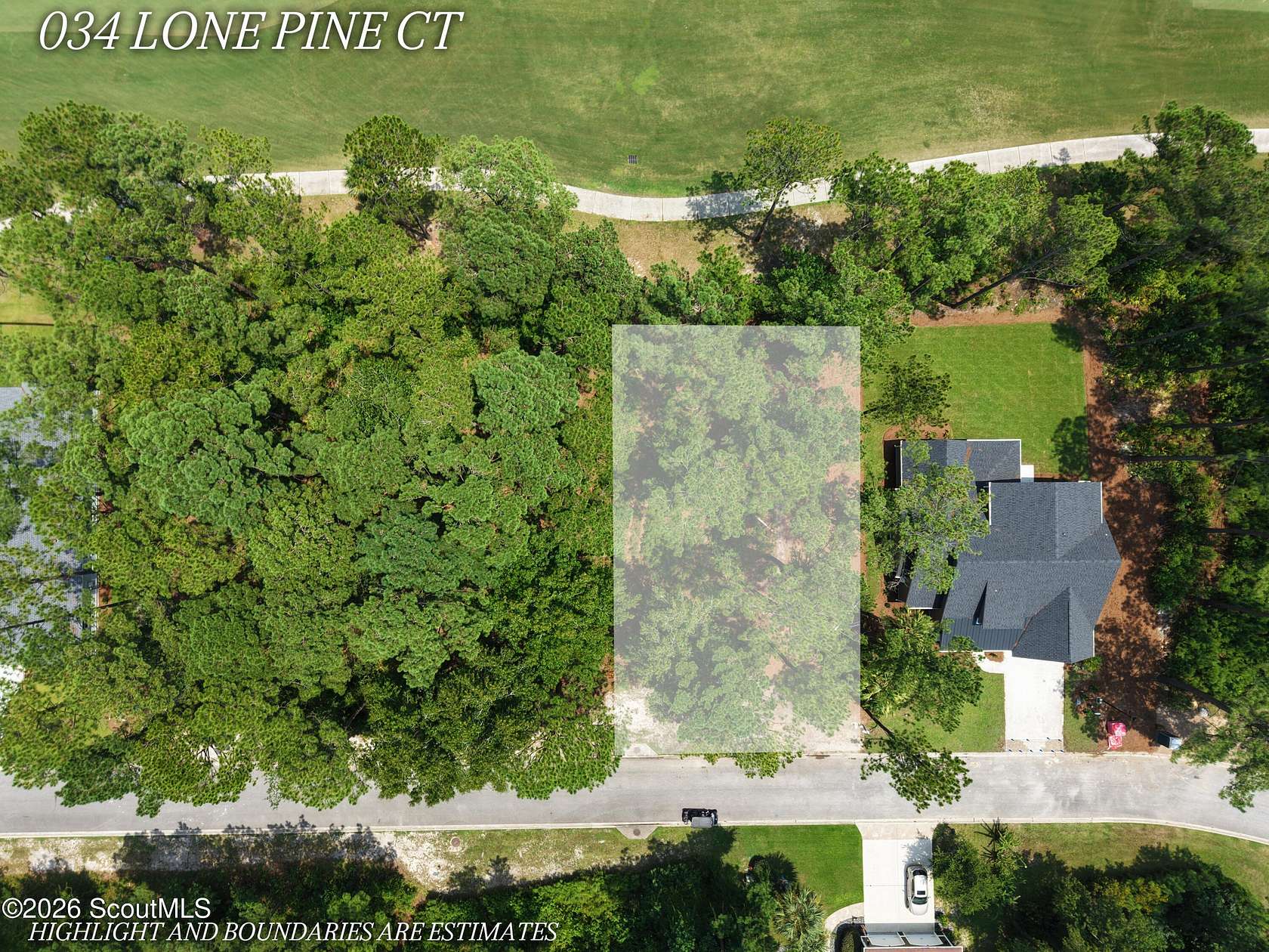 0.22 Acres of Residential Land for Sale in Waverly, Georgia