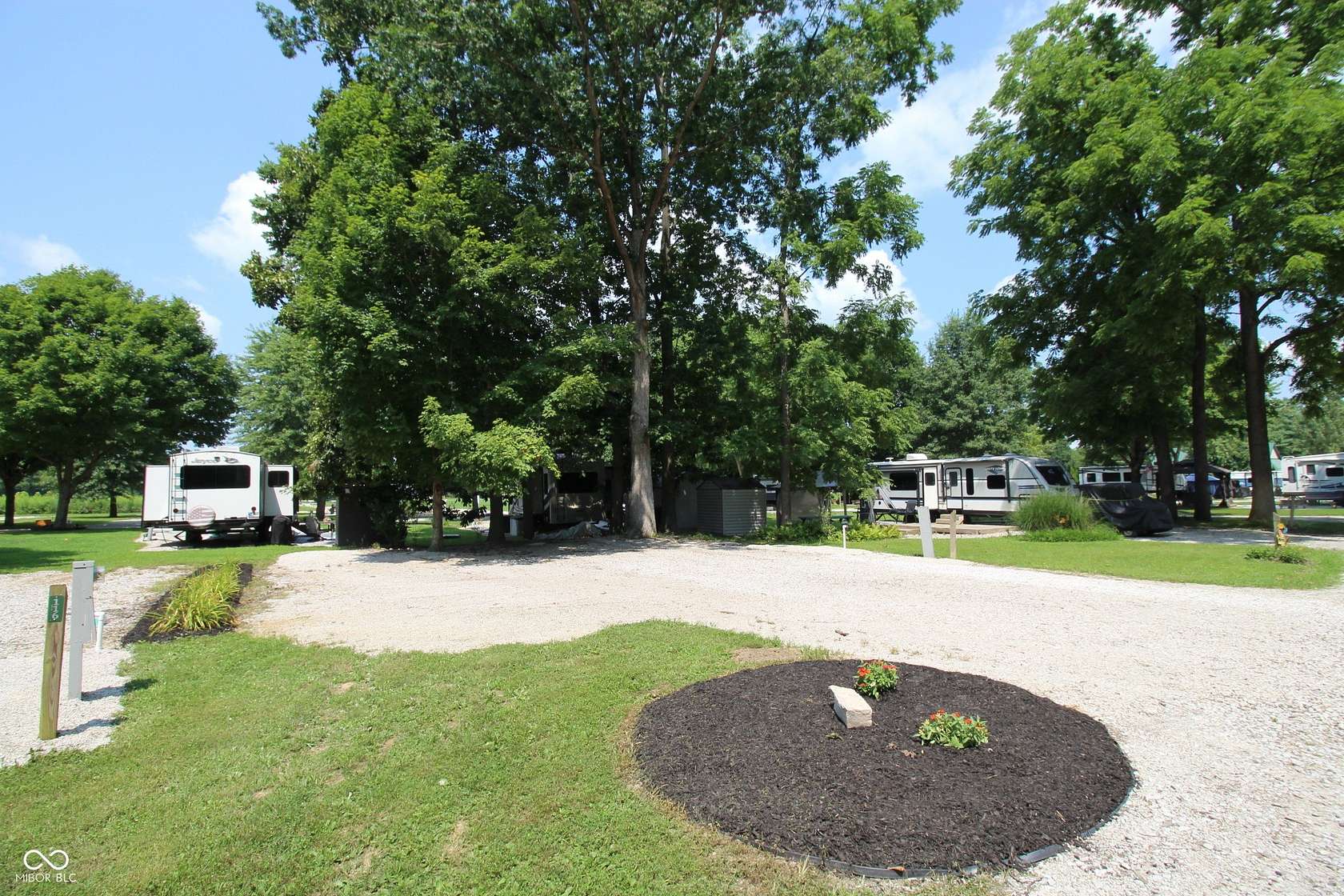 0.08 Acres of Land for Sale in Quincy, Indiana
