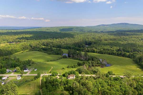 35.8 Acres of Land for Sale in Winterport, Maine