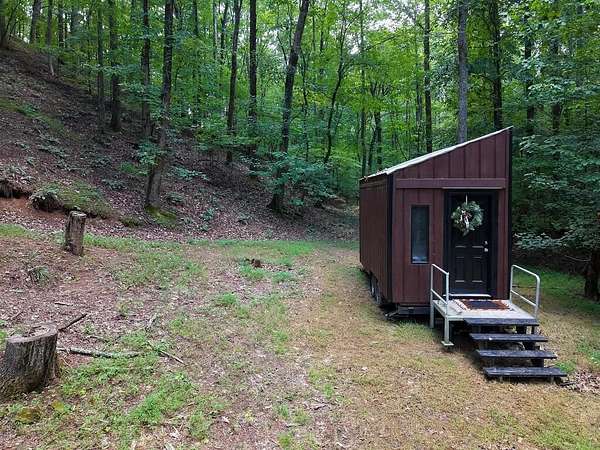 3.26 Acres of Land for Sale in Jasper, Georgia
