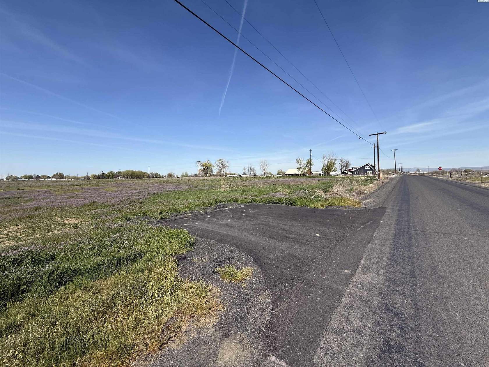 5 Acres of Land for Sale in Prosser, Washington