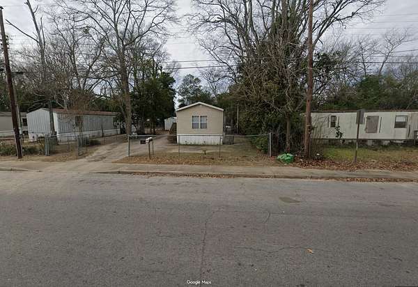 0.16 Acres of Residential Land for Sale in Sumter, South Carolina