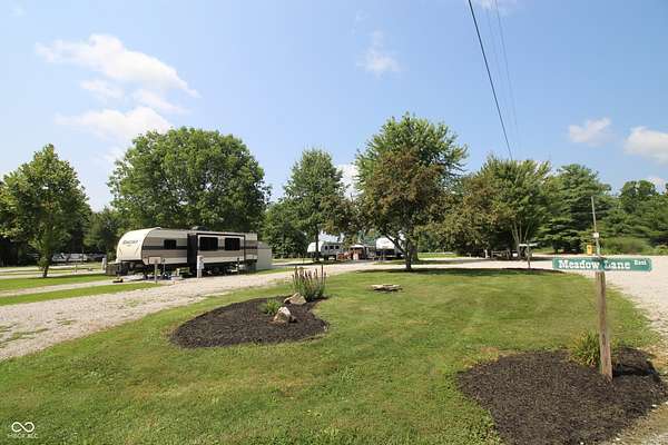 0.1 Acres of Land for Sale in Quincy, Indiana