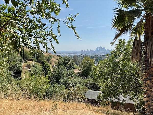 0.09 Acres of Residential Land for Sale in Lincoln Heights, California