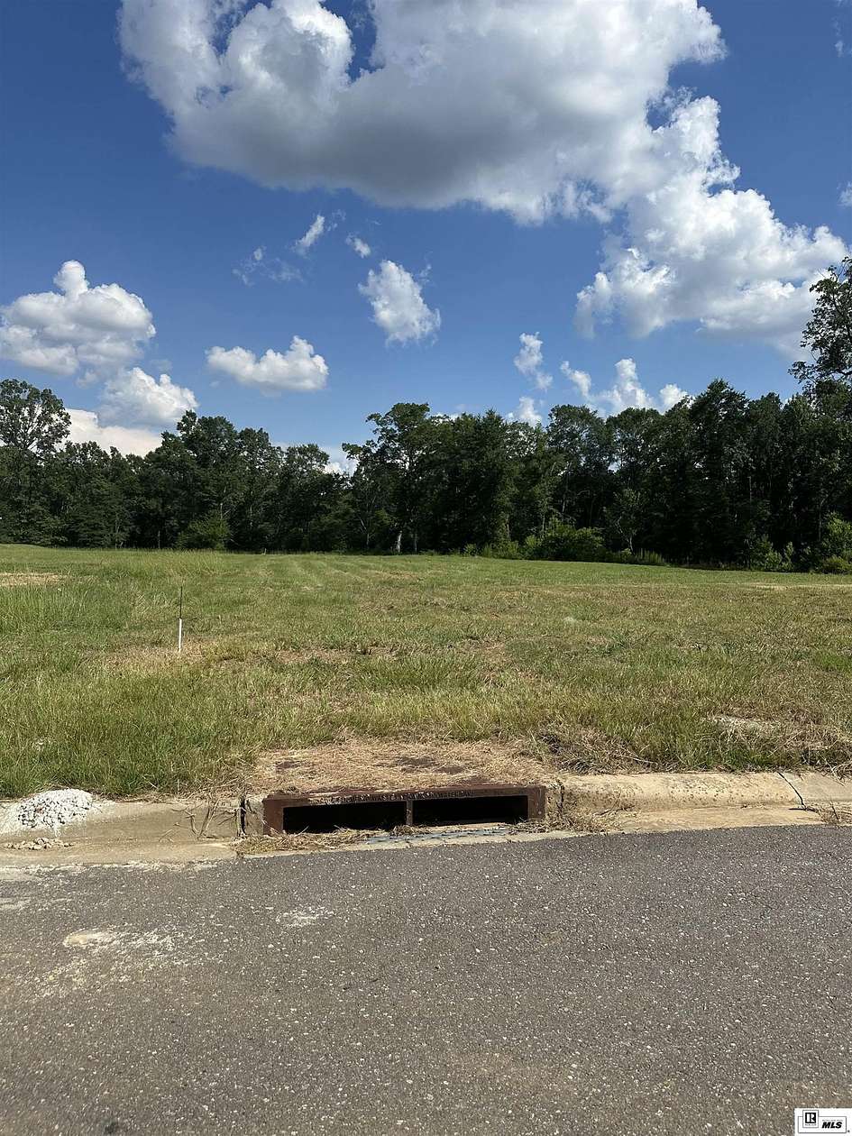 0.35 Acres of Residential Land for Sale in West Monroe, Louisiana