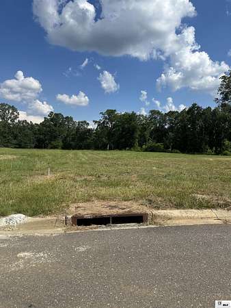 0.35 Acres of Residential Land for Sale in West Monroe, Louisiana
