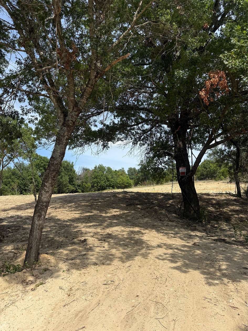 2 Acres of Residential Land for Sale in Weatherford, Texas