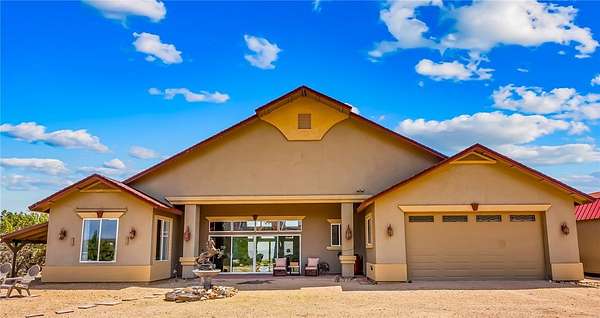 14 Acres of Improved Land for Sale in Kingman, Arizona