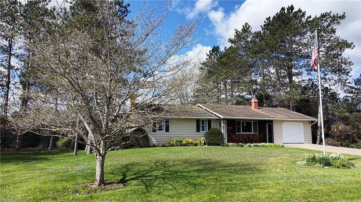 1.85 Acres of Land with Home for Sale in Afton, New York