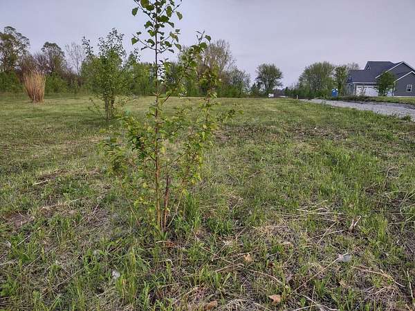 1.45 Acres of Residential Land for Sale in Valparaiso, Indiana
