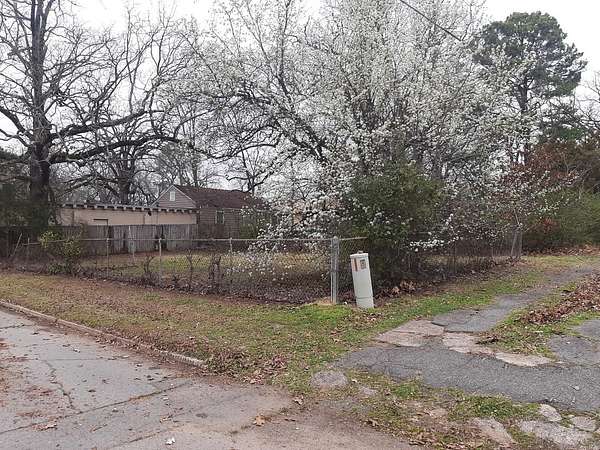 0.08 Acres of Land for Sale in Little Rock, Arkansas