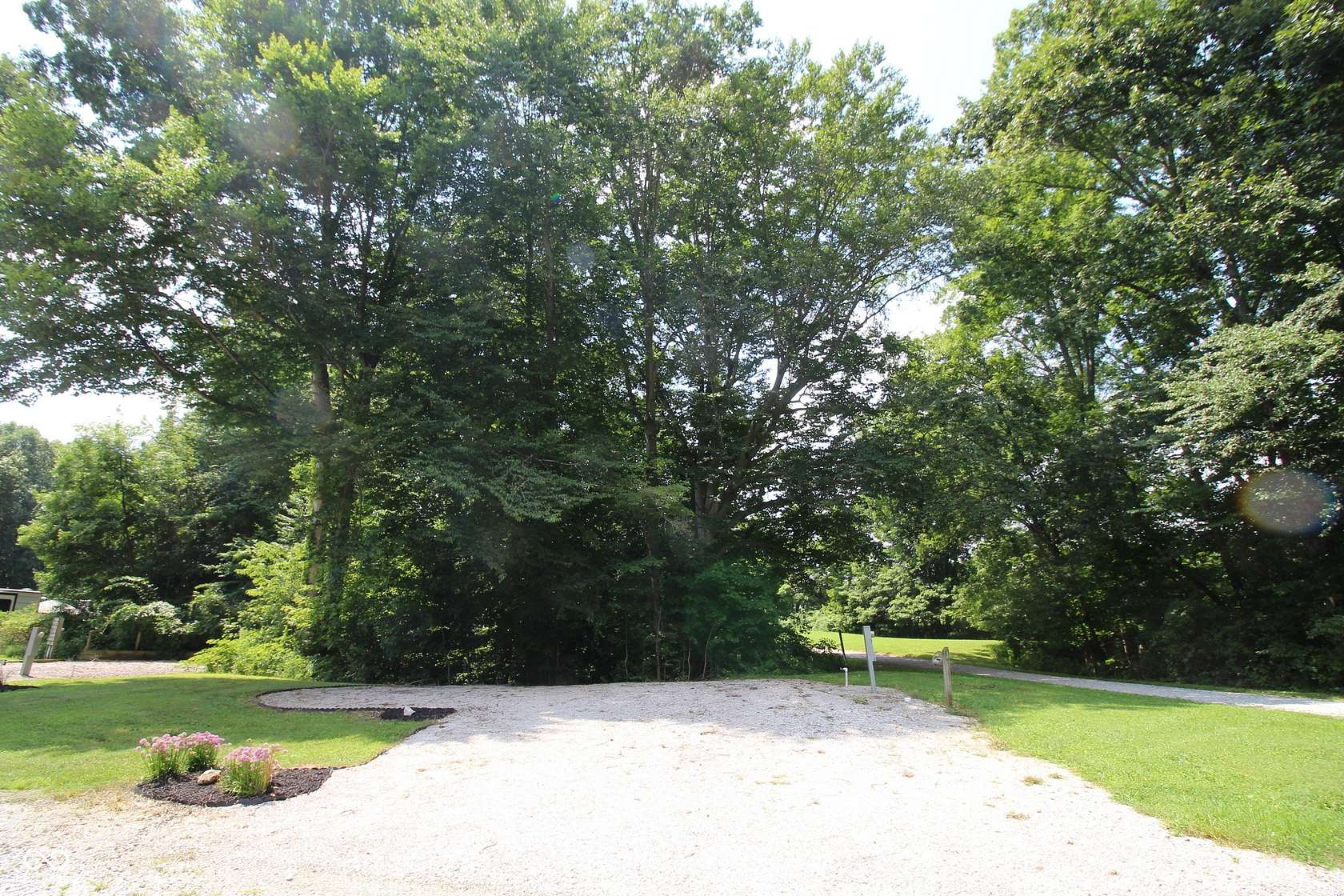 0.12 Acres of Land for Sale in Quincy, Indiana