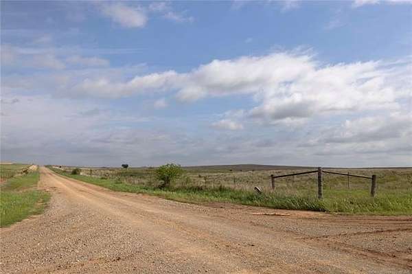 15 Acres of Land for Sale in Pawnee, Oklahoma
