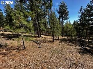 4.83 Acres of Residential Land for Sale in Goldendale, Washington