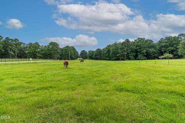 6 Acres of Land for Sale in Wake Forest, North Carolina