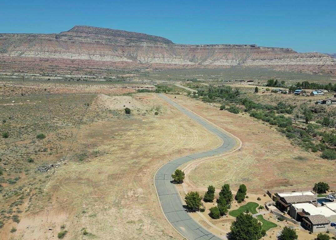1 Acre of Residential Land for Sale in Virgin, Utah