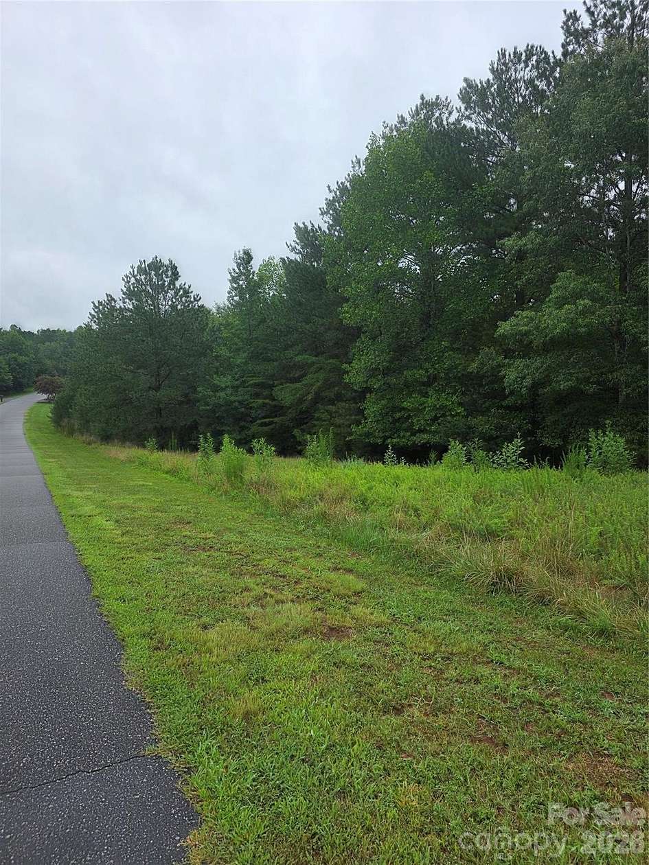 1.58 Acres of Residential Land for Sale in Stony Point, North Carolina