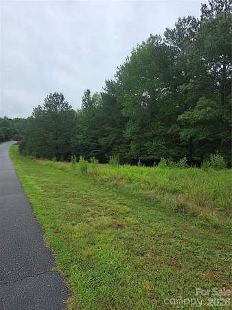 1.58 Acres of Residential Land for Sale in Stony Point, North Carolina