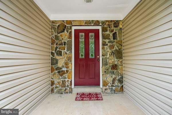 5 Acres of Land with Home for Sale in Aldie, Virginia