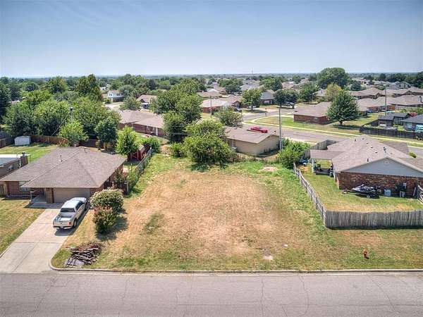 0.15 Acres of Residential Land for Sale in Moore, Oklahoma