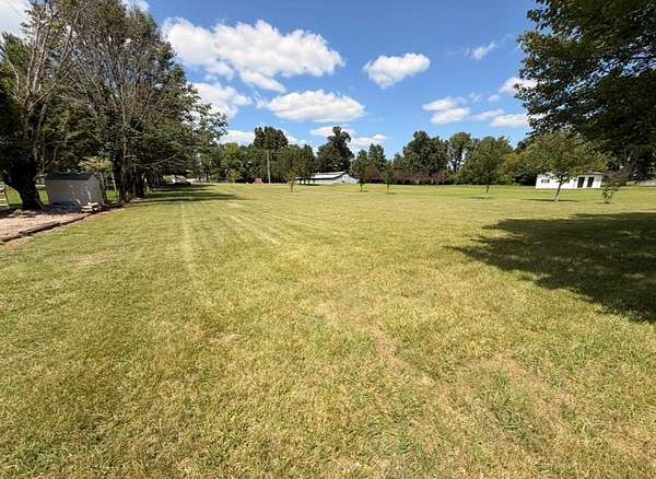 1.26 Acres of Residential Land for Sale in Cookeville, Tennessee