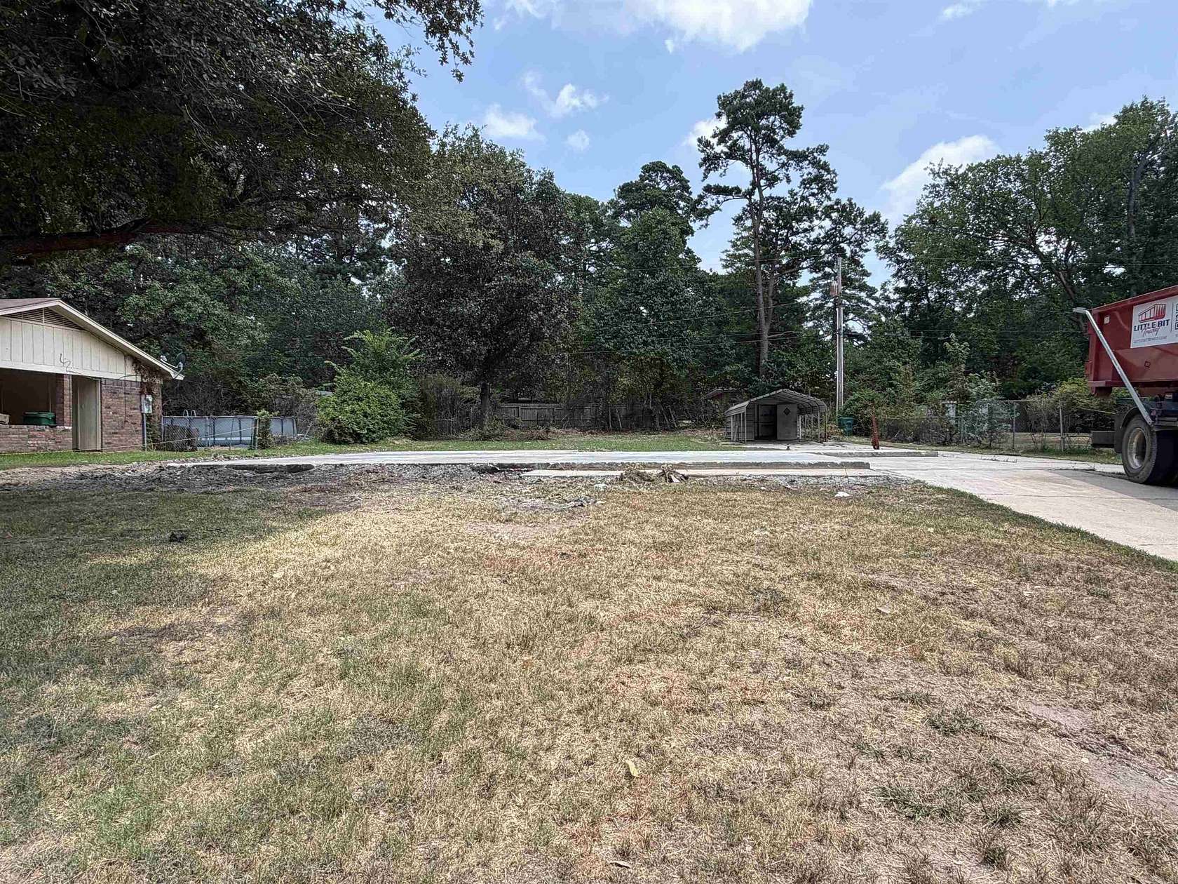 0.28 Acres of Land for Sale in White Hall, Arkansas