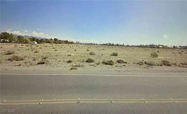 0.37 Acres of Residential Land for Sale in Pahrump, Nevada