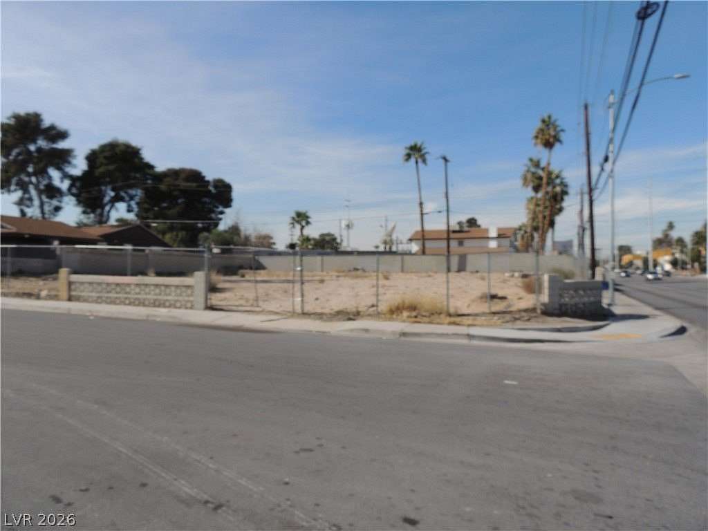 0.24 Acres of Residential Land for Sale in Las Vegas, Nevada
