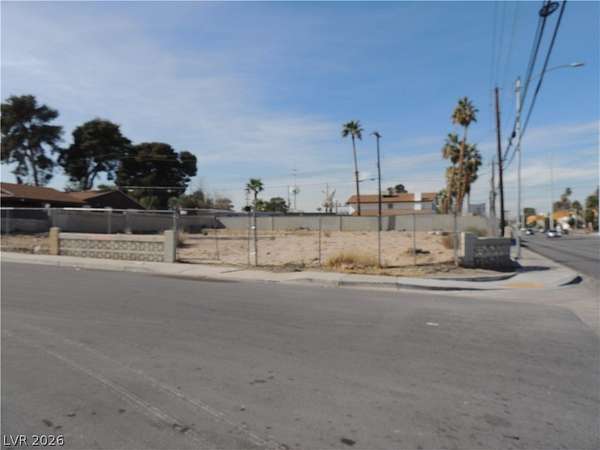 0.24 Acres of Residential Land for Sale in Las Vegas, Nevada